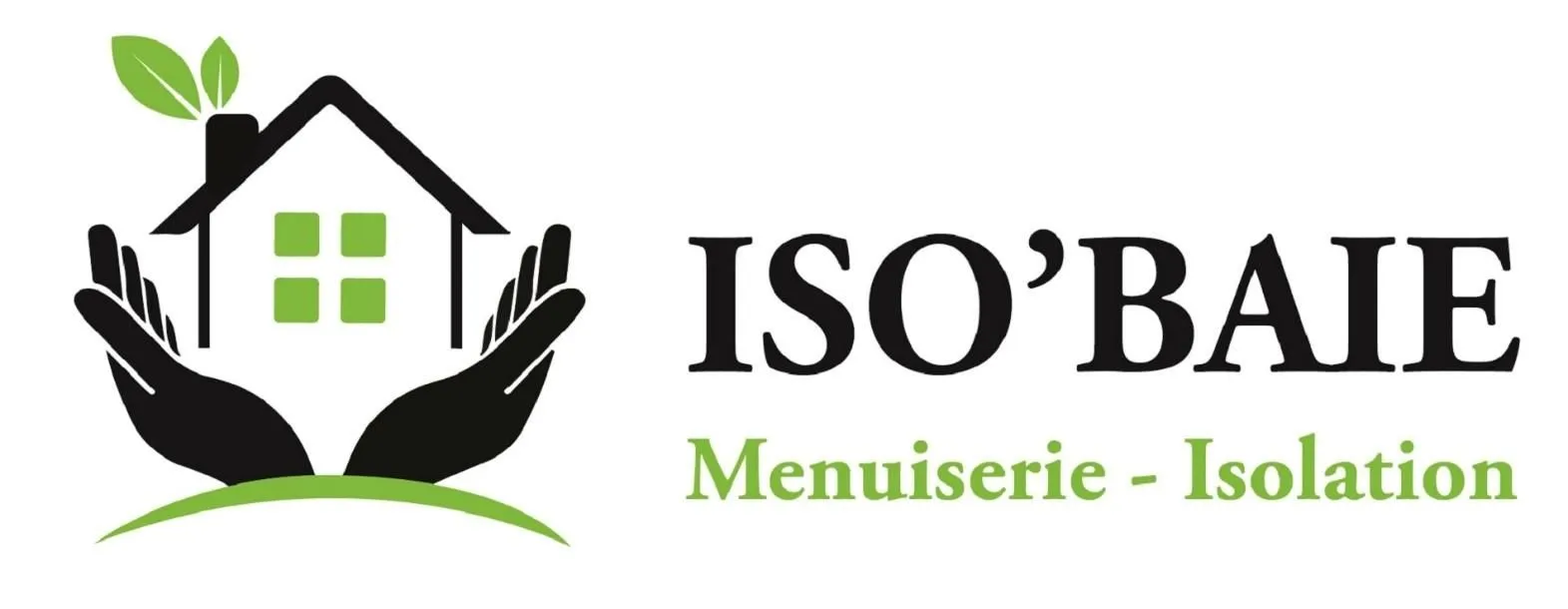 ISO'BAIE — Menuisier Compiègne